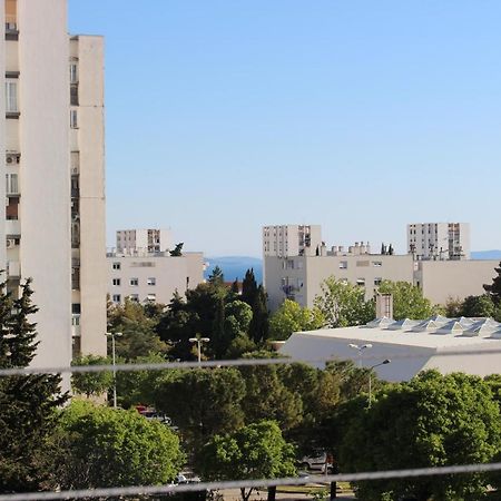 Apartment Maja Split Dış mekan fotoğraf