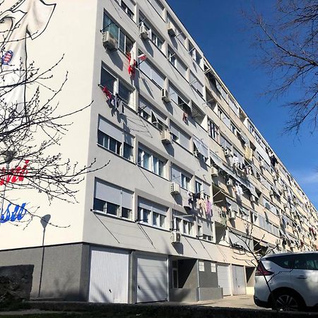 Apartment Maja Split Dış mekan fotoğraf