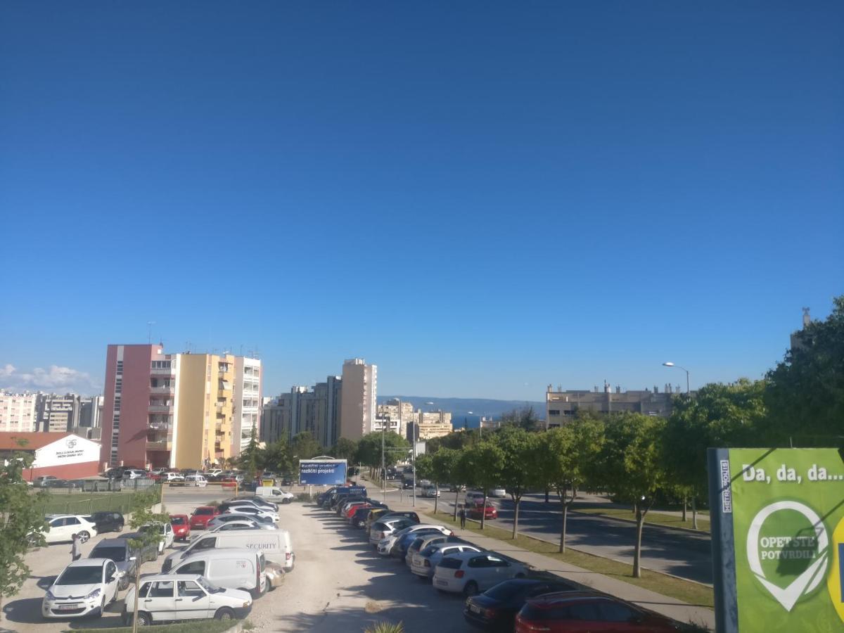 Apartment Maja Split Dış mekan fotoğraf