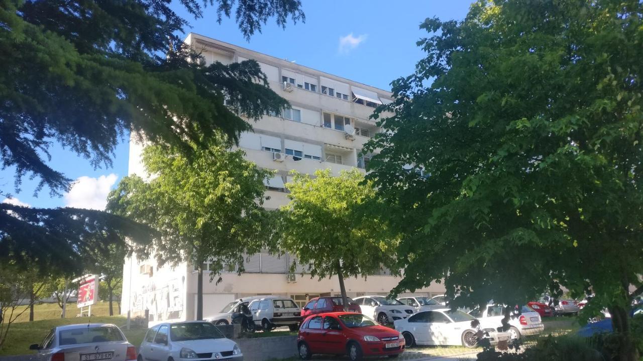 Apartment Maja Split Dış mekan fotoğraf