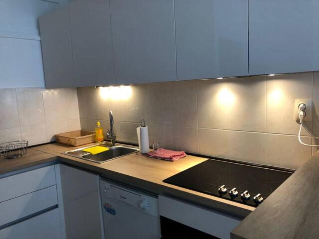 Apartment Maja Split Dış mekan fotoğraf