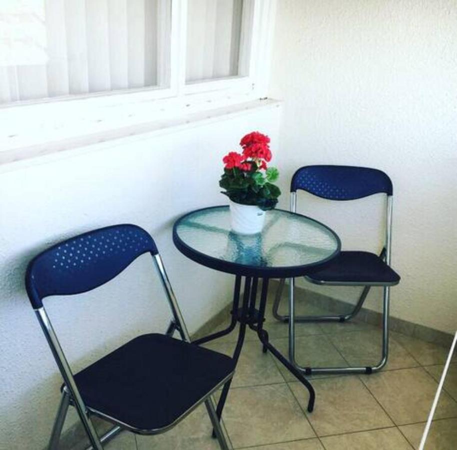 Apartment Maja Split Dış mekan fotoğraf