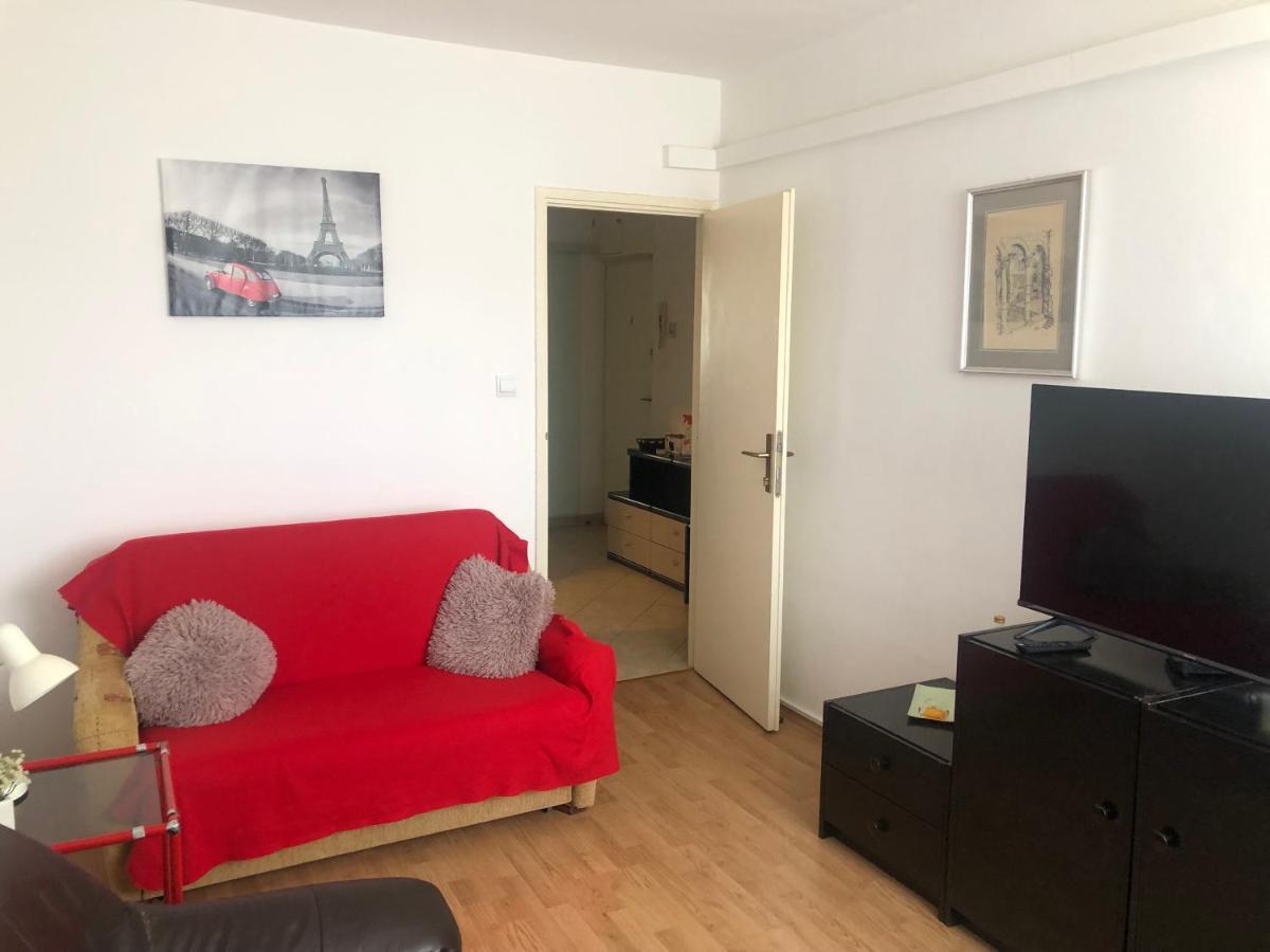 Apartment Maja Split Dış mekan fotoğraf