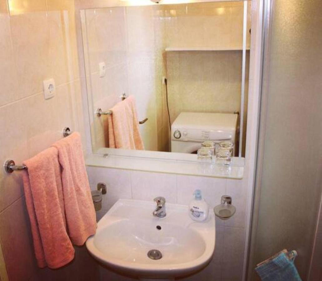 Apartment Maja Split Dış mekan fotoğraf