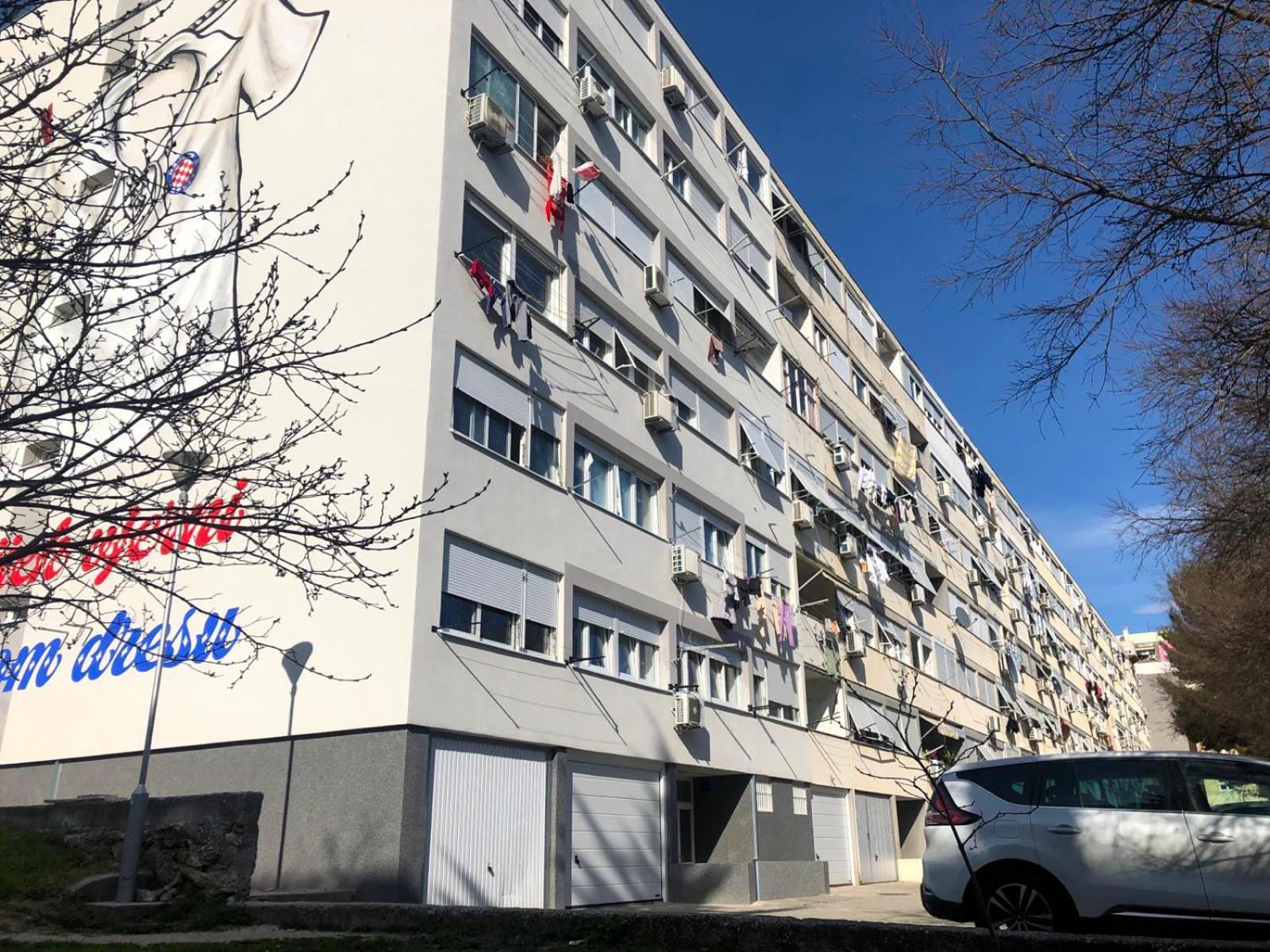 Apartment Maja Split Dış mekan fotoğraf
