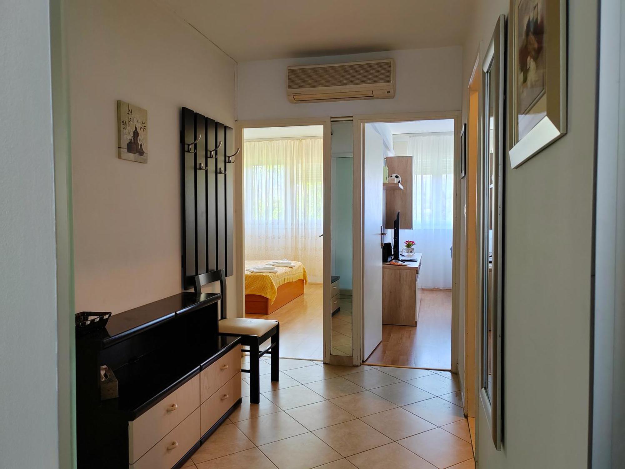Apartment Maja Split Dış mekan fotoğraf